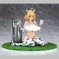 Sophia F. Shirring Cow Bikini Ver. - Bunny Suit Planning (Phat)