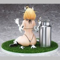 Sophia F. Shirring Cow Bikini Ver. - Bunny Suit Planning (Phat)