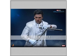 Hot Toys Mr. Knight - Moon Knight