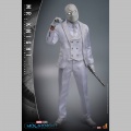 Hot Toys Mr. Knight - Moon Knight