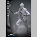 Hot Toys Mr. Knight - Moon Knight