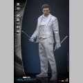 Hot Toys Mr. Knight - Moon Knight