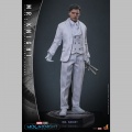 Hot Toys Mr. Knight - Moon Knight