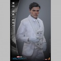 Hot Toys Mr. Knight - Moon Knight