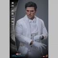 Hot Toys Mr. Knight - Moon Knight