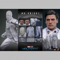 Hot Toys Mr. Knight - Moon Knight