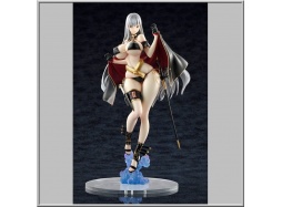 Selvaria Bles Swimsuit Ver. - Valkyria Chronicles 4 (Bellfine)