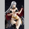 Selvaria Bles Swimsuit Ver. - Valkyria Chronicles 4 (Bellfine)