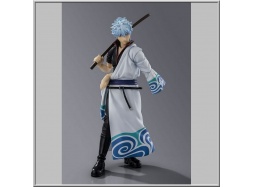 S.H.Figuarts Sakata Gintoki - Gintama (Bandai)