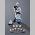 S.H.Figuarts Sakata Gintoki - Gintama (Bandai)