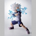 S.H.Figuarts Killua - Hunter x Hunter (Bandai)