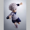 S.H.Figuarts Killua - Hunter x Hunter (Bandai)