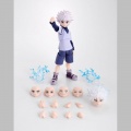 S.H.Figuarts Killua - Hunter x Hunter (Bandai)