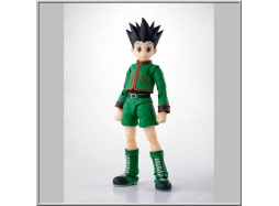 S.H.Figuarts Gon Freecss - Hunter x Hunter (Bandai)