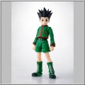 S.H.Figuarts Gon Freecss - Hunter x Hunter (Bandai)