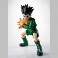 S.H.Figuarts Gon Freecss - Hunter x Hunter (Bandai)