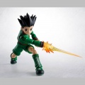 S.H.Figuarts Gon Freecss - Hunter x Hunter (Bandai)