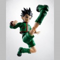 S.H.Figuarts Gon Freecss - Hunter x Hunter (Bandai)