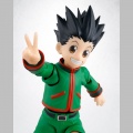 S.H.Figuarts Gon Freecss - Hunter x Hunter (Bandai)