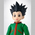 S.H.Figuarts Gon Freecss - Hunter x Hunter (Bandai)