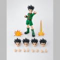 S.H.Figuarts Gon Freecss - Hunter x Hunter (Bandai)