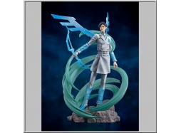 Uryu Ishida - Bleach: Thousand-Year Blood War (Bandai)