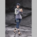 S.H.Figuarts Hinata Hyuga Virtuous Byakugan - Naruto Shippuden