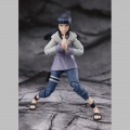 S.H.Figuarts Hinata Hyuga Virtuous Byakugan - Naruto Shippuden