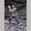 S.H.Figuarts Hinata Hyuga Virtuous Byakugan - Naruto Shippuden