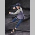 S.H.Figuarts Hinata Hyuga Virtuous Byakugan - Naruto Shippuden