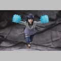 S.H.Figuarts Hinata Hyuga Virtuous Byakugan - Naruto Shippuden