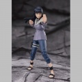 S.H.Figuarts Hinata Hyuga Virtuous Byakugan - Naruto Shippuden