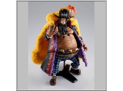 S.H.Figuarts Marshall D. Teach Four Emperors - One Piece