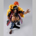 S.H.Figuarts Marshall D. Teach Four Emperors - One Piece