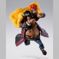 S.H.Figuarts Marshall D. Teach Four Emperors - One Piece