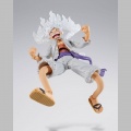 S.H.Figuarts Marshall D. Teach Four Emperors - One Piece