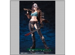 Bishoujo Jason Voorhees 2nd Edition - Freddy vs. Jason