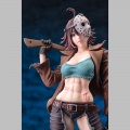 Bishoujo Jason Voorhees 2nd Edition - Freddy vs. Jason