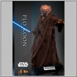 Hot Toys Plo Koon - Star Wars