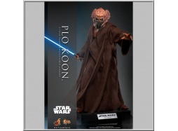 Hot Toys Plo Koon - Star Wars