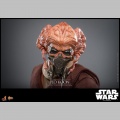 Hot Toys Plo Koon - Star Wars