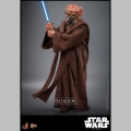 Hot Toys Plo Koon - Star Wars