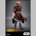 Hot Toys Plo Koon - Star Wars