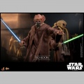 Hot Toys Plo Koon - Star Wars