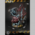 Prime 1 Studio Kaiju No. 8 DX Ver. - Kaiju No. 8