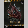 Prime 1 Studio Kaiju No. 8 DX Ver. - Kaiju No. 8