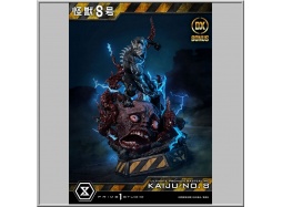 Prime 1 Studio Kaiju No. 8 DX Bonus Ver. - Kaiju No. 8