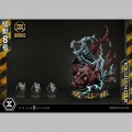 Prime 1 Studio Kaiju No. 8 DX Bonus Ver. - Kaiju No. 8