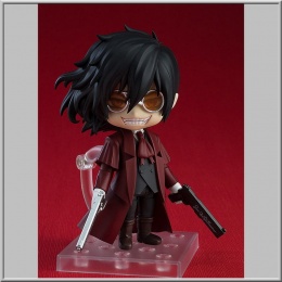 Nendoroid Alucard - Hellsing OVA (re-run)