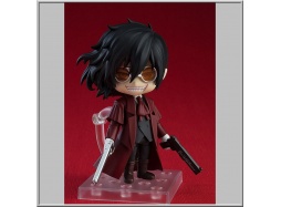 Nendoroid Alucard - Hellsing OVA (re-run)